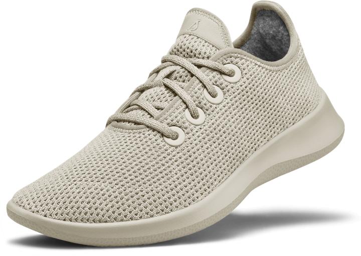 Actual product image Allbirds W Tree Runner (36)