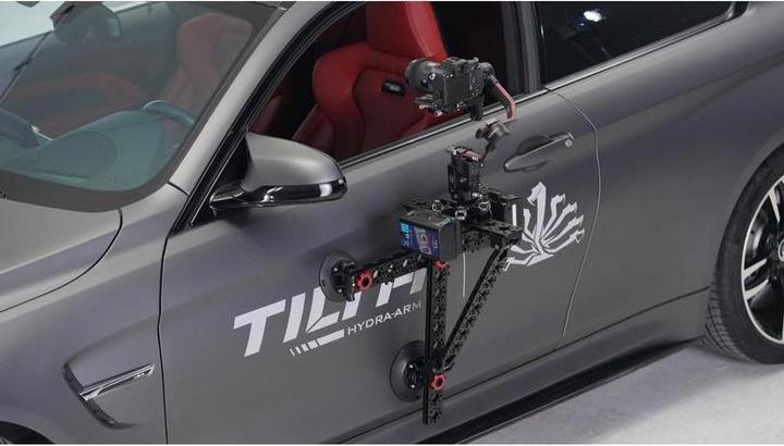 Produktbild Tilta Hydra Alien Car Mounting System