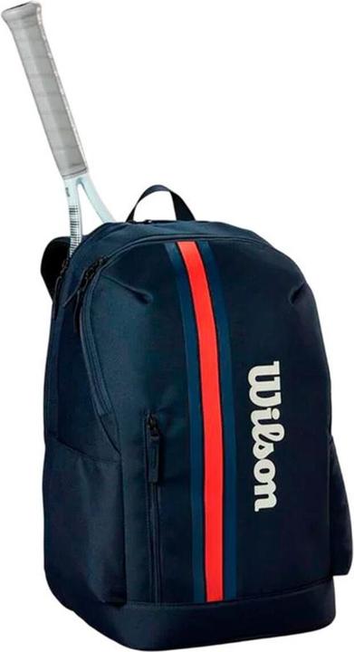 Wilson TEAM BACKPACK 2025 Navy Navy/ (2R)