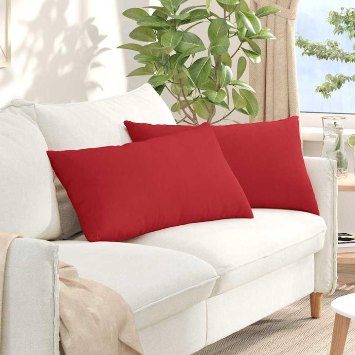 Produktbild vidaXL Sofakissen (80 x 40 cm)
