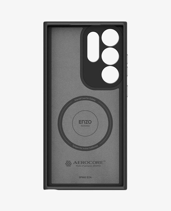 Image du produit Spigen Enzo Aramid (Samsung Galaxy S24 Ultra)