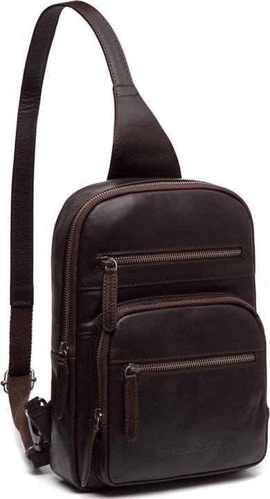 Immagine prodotto The Chesterfield Brand Borsa a tracolla Perù in pelle 22 cm