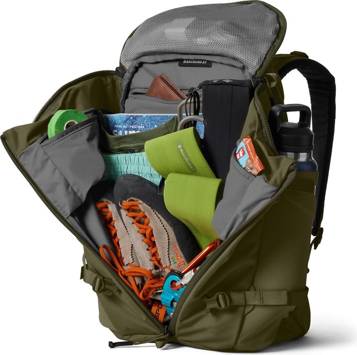 Produktbild Yeti Ranchero Rucksack (27 l)