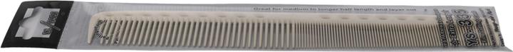 Immagine prodotto Y.S. Park Pettine per capelli n. 335 bianco 215 mm