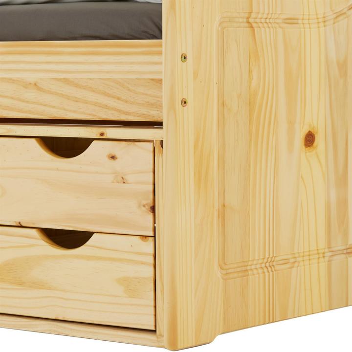 Produktbild IDIMEX Senta (90 x 200 cm)