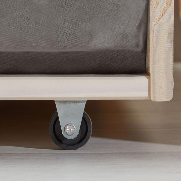 Immagine prodotto IDIMEX Lorena (90 x 190 cm)