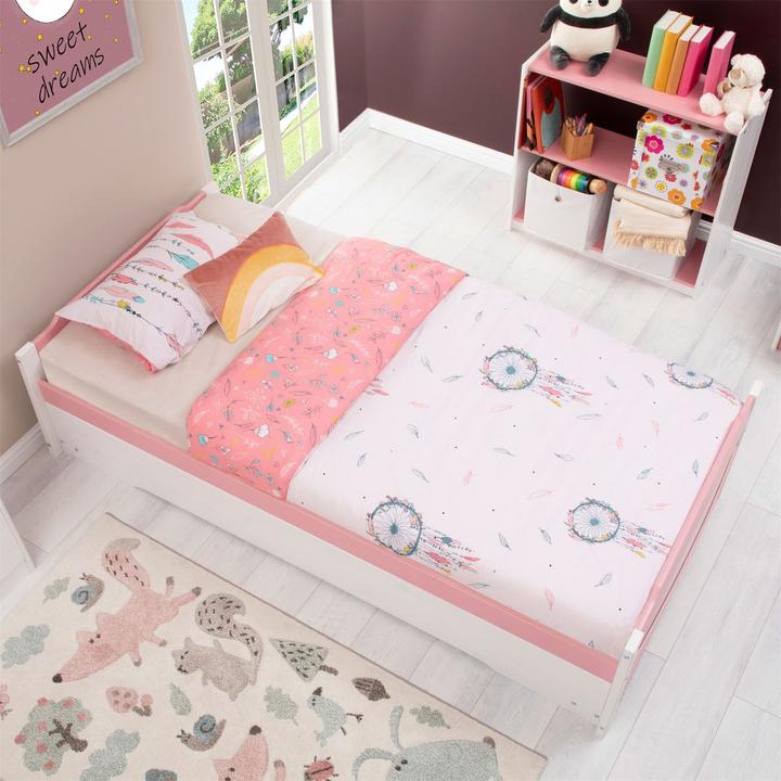 Immagine prodotto IDIMEX Lorena (90 x 190 cm)