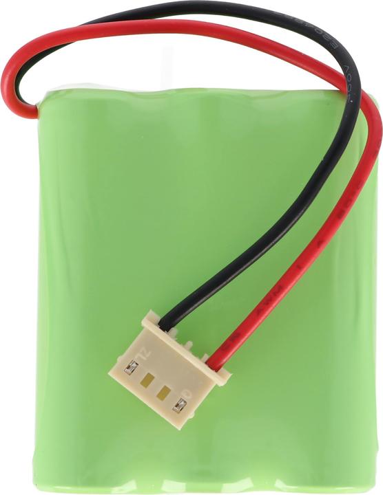 Actual product image AccuCell Akku Dirt Devil Libero M678, EVO M678, Dirt Devil 0678004