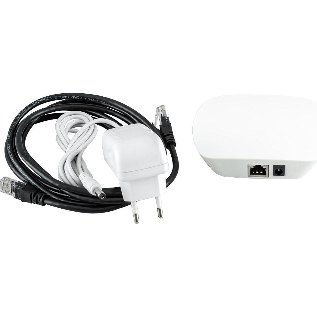 EVN, Zubehör Elektroinstallation, WFGW12