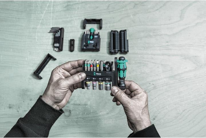 Produktbild Wera Tool-Check Modular 1