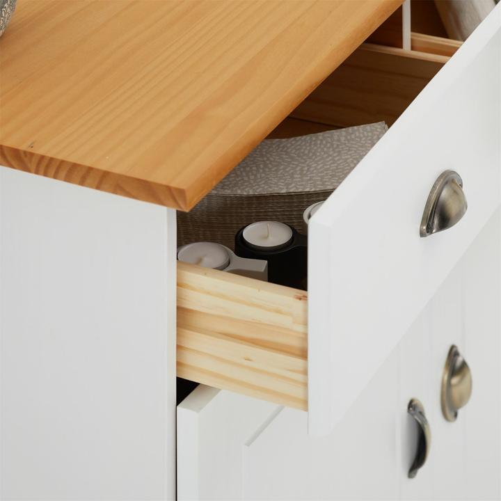 Produktbild IDIMEX Colmar (91 x 34 x 79 cm)