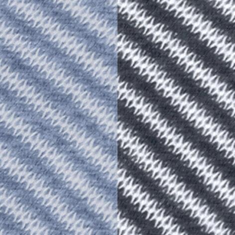 Produktbild Esprit Allover Stripe SN 2P (2er Pack, 39 - 42)