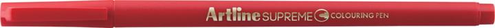 Actual product image Artline Fiber Pen Triangular Supreme Colouring Pen
