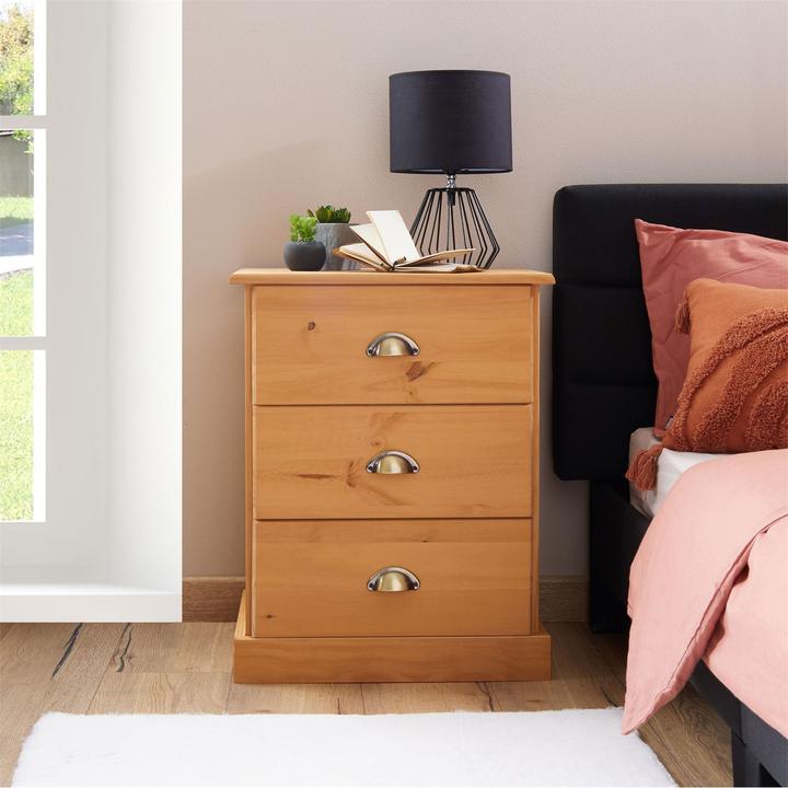 Image du produit IDIMEX Paris (48 x 39 x 61 cm)