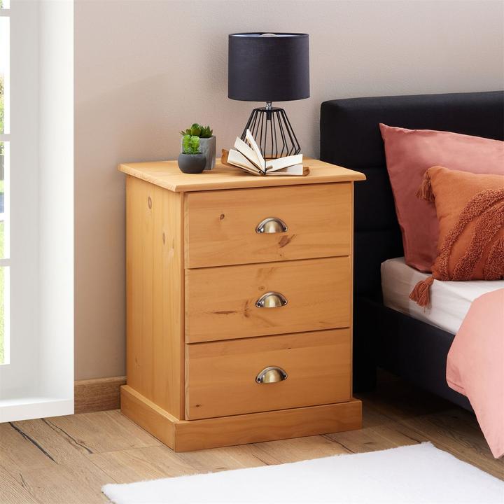 Image du produit IDIMEX Paris (48 x 39 x 61 cm)