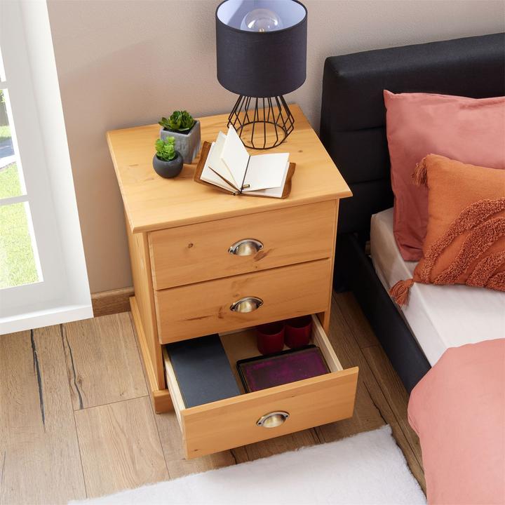 Image du produit IDIMEX Paris (48 x 39 x 61 cm)