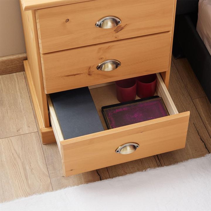 Image du produit IDIMEX Paris (48 x 39 x 61 cm)