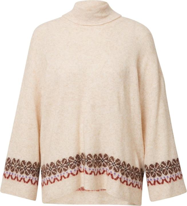 Produktbild Rollkragenpullover (M)