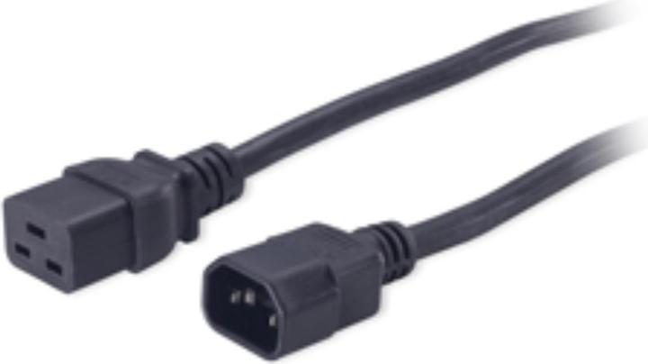 Actual product image APC C14 to C19 (2 m)