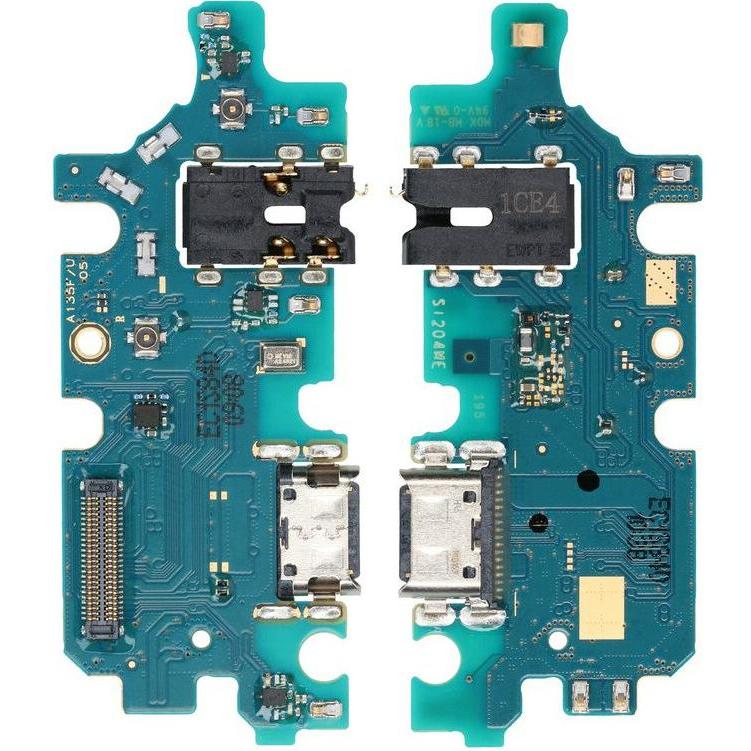 Samsung Ladeanschluss A135F Galaxy A13 GH96-15062A (Galaxy A13), Mobilgerät Ersatzteile