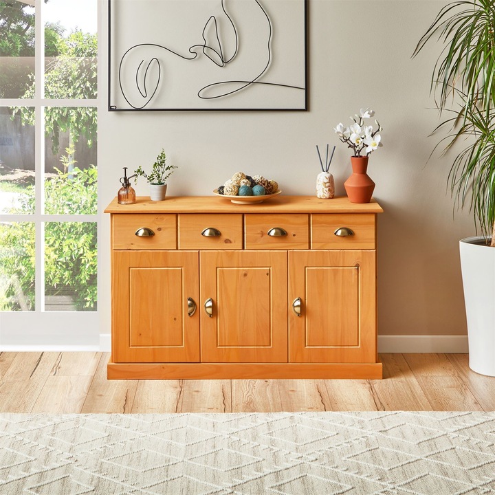 Produktbild IDIMEX Paris (116 x 35 x 73 cm)