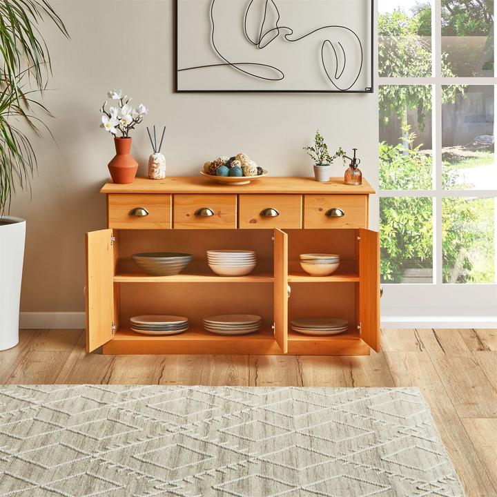 Produktbild IDIMEX Paris (116 x 35 x 73 cm)