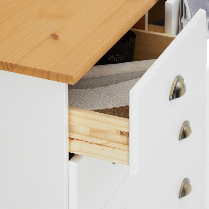 Image du produit IDIMEX Paris (91 x 39 x 95 cm)
