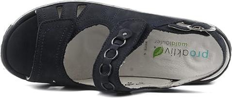 Produktbild Waldläufer Sandalen (43)