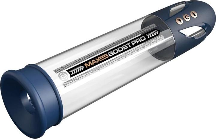 Image du produit Pipedream Max Boost Pro Flow