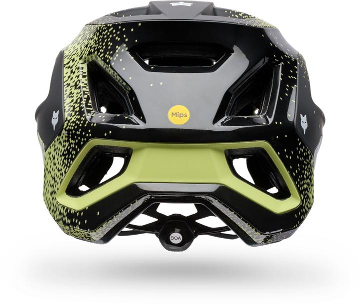 Immagine prodotto Fox Speedframe RS Helmet Mips Integra Split (55 - 59 cm)