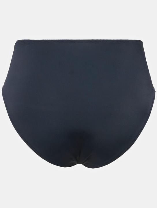 Immagine prodotto Ulla Popken Slip midi in microfibra con pizzo (60)