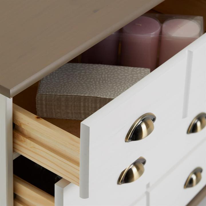 Produktbild IDIMEX Colmar (117 x 35 x 73 cm)