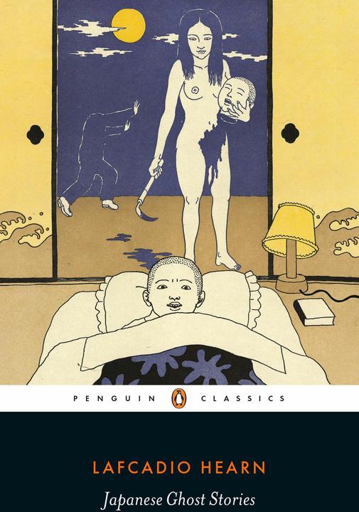 Image du produit Japanese Ghost Stories (Anglais, Coeur Lafcadio Hearn, 2019)