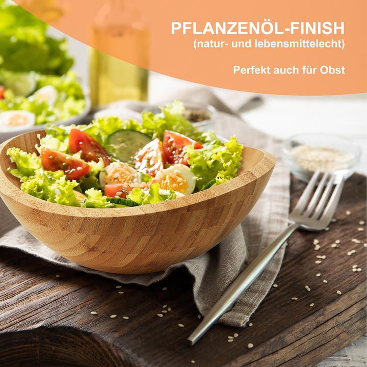 Immagine prodotto Relaxdays Insalatiera (1x)