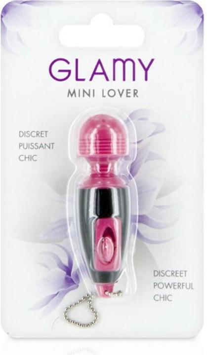 Produktbild Glamy MINI-AV-PEN-VIBRATOR