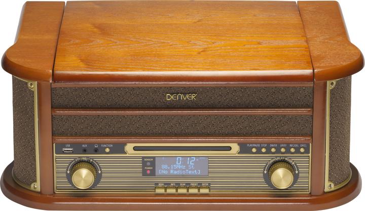 Produktbild Denver MRD-51