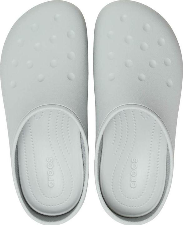 Actual product image Crocs Classic Quiet Clog (39)