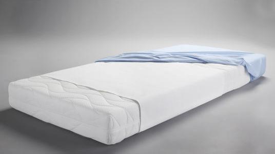 Produktbild Dormisette Komfort (90 x 200 cm)