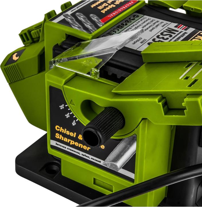 Produktbild Procraft MS350 Universal Schärfer 65 Watt Messer / Schere / Meissel