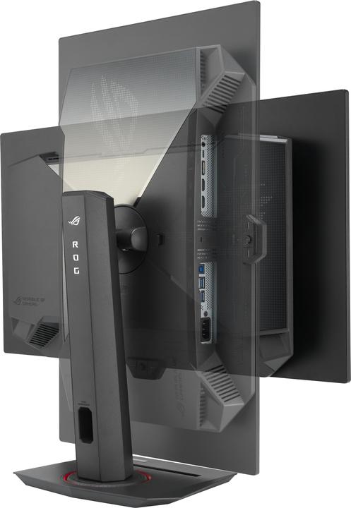 Produktbild ASUS ROG Strix OLED XG27UCDMG (3840 x 2160 Pixel, 26.50")