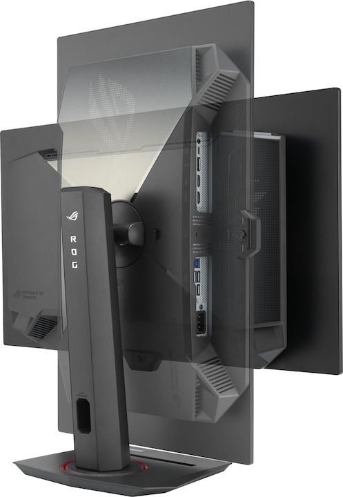 Immagine prodotto ASUS ROG Strix OLED XG27UCDMG (3840 x 2160 pixel, 26.50")