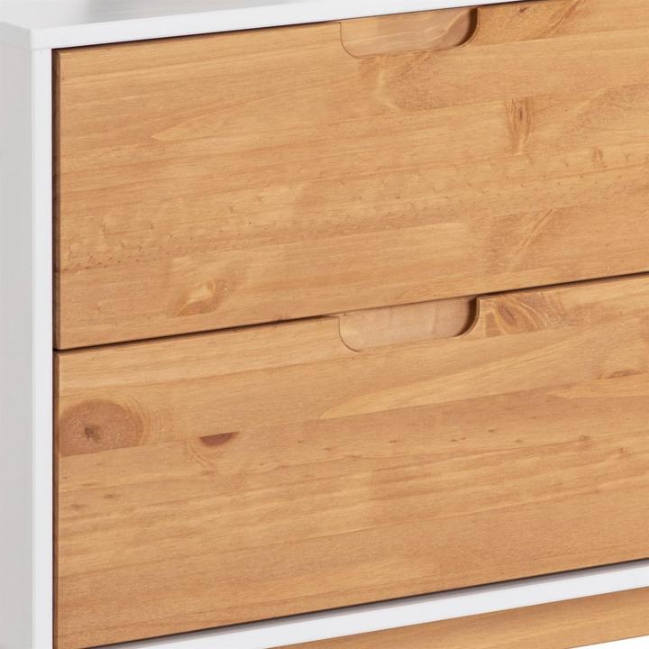Image du produit IDIMEX Tivoli (145 x 45 x 75 cm)