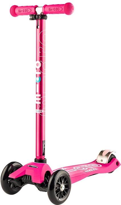 Image du produit Micro Maxi Deluxe