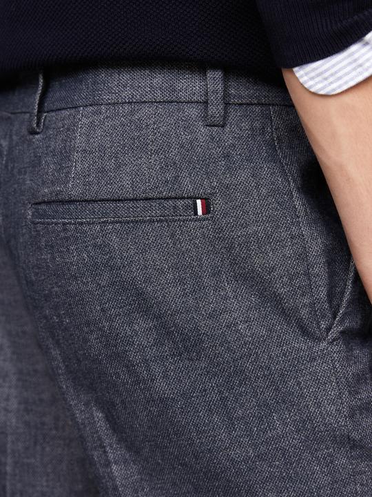 Image du produit Tommy Hilfiger Dc Denton Brushed Marl