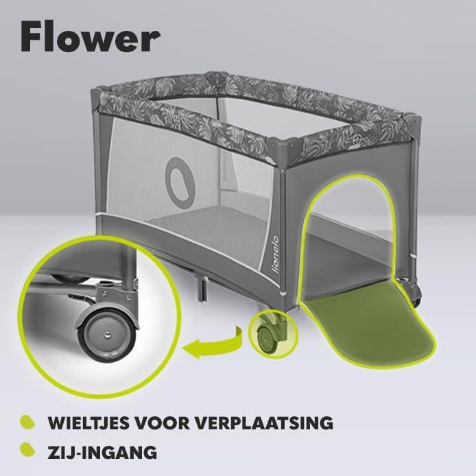 Immagine prodotto Lionelo Fiore