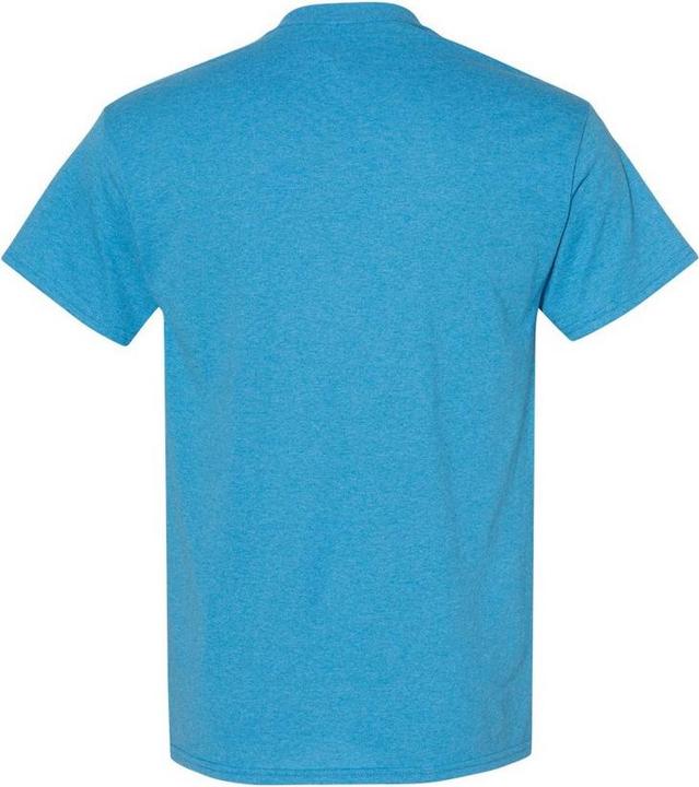 Actual product image Gildan Mens Heavy Cotton T-Shirt (3XL)