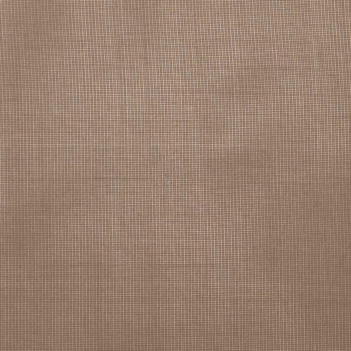 Actual product image vidaXL Voile Vorhang (140 x 260 cm)