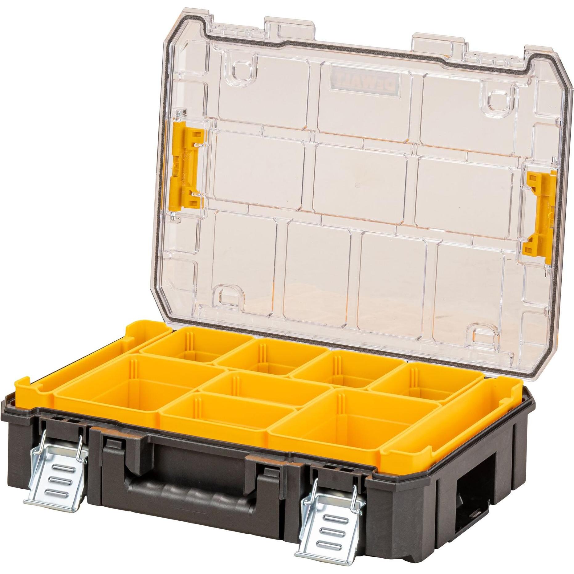 Thumbnail - DeWalt, Sortimentskasten, TSTAK IP54 Organiser