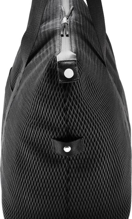 Produktbild reisenthel extralite weekender L mesh black (60 l)