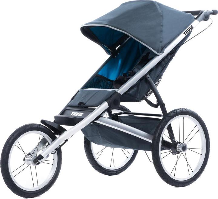 Thule Glide 1 Stroller (1 place)